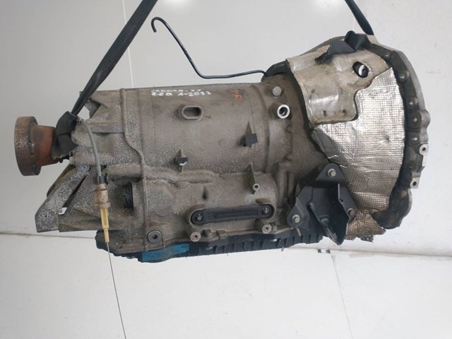 8HP70 Jaguar