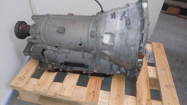8HP70 Jaguar