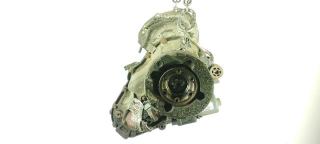 Caixa Automática de Mudança montada 8HP70 JAGUAR