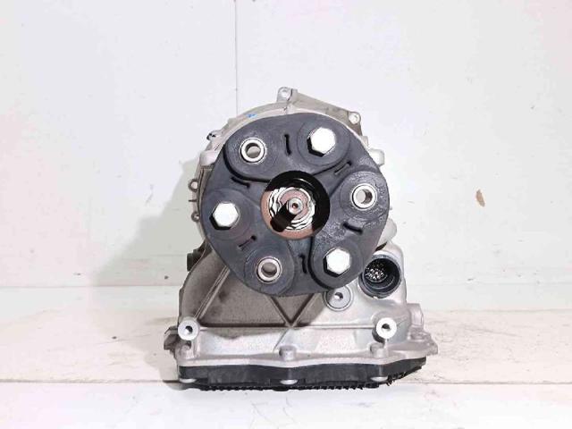 8HP70 BMW