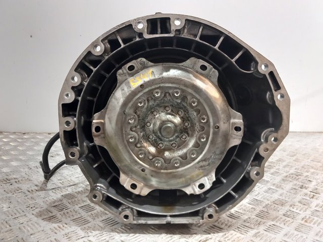 8HP70X Maserati