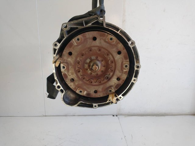 8HP70X BMW