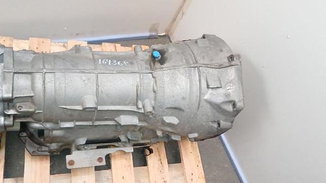 8HP70X BMW
