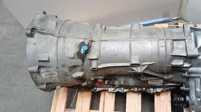 8HP70X BMW