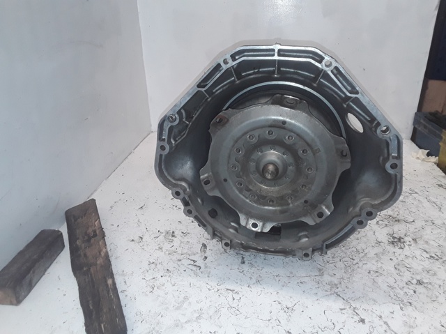 8HP70X BMW