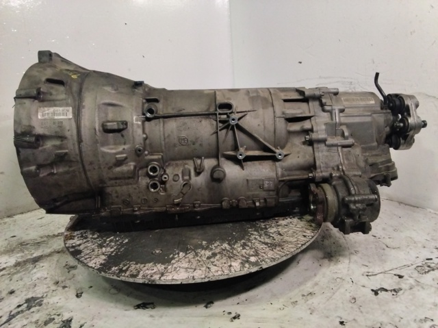 8HP70X BMW