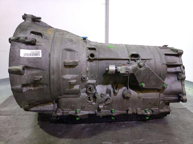 8HP70X BMW