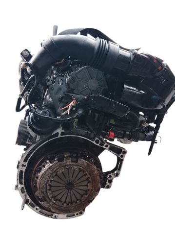 8HR Peugeot/Citroen