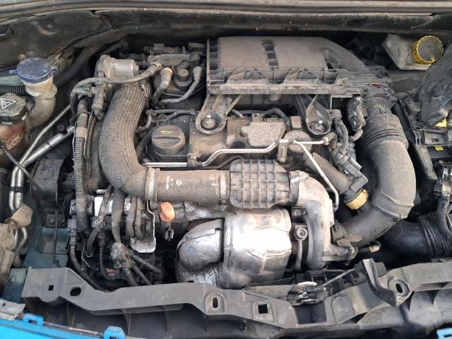 8HR Peugeot/Citroen