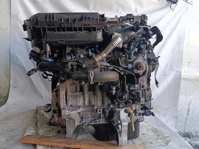 8HR Peugeot/Citroen