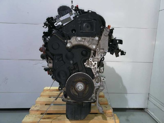 8HR Peugeot/Citroen