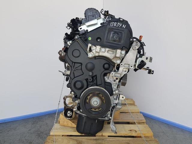 8HR Peugeot/Citroen