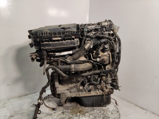 8HR Peugeot/Citroen