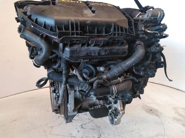 8HR Peugeot/Citroen