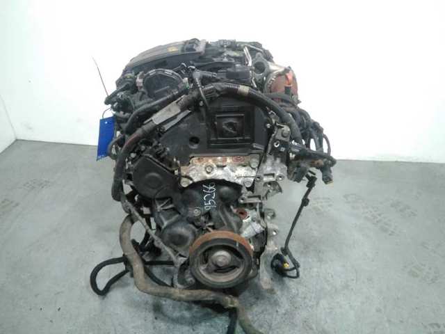 Motor montado 8HRDV4C PEUGEOT