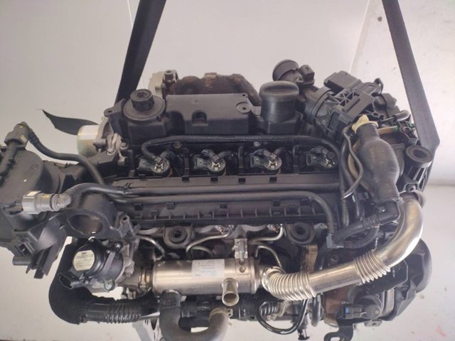 8HS Peugeot/Citroen