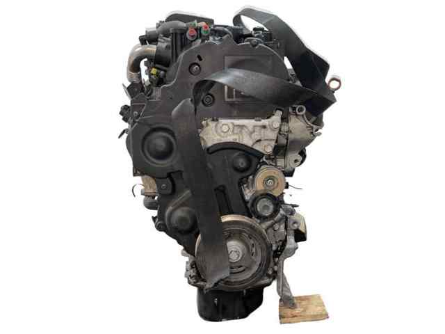 Motor montado 8HS PEUGEOT
