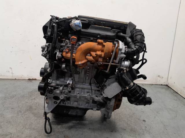 8HS Peugeot/Citroen