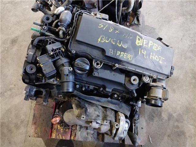 8HSDV4TD Peugeot/Citroen