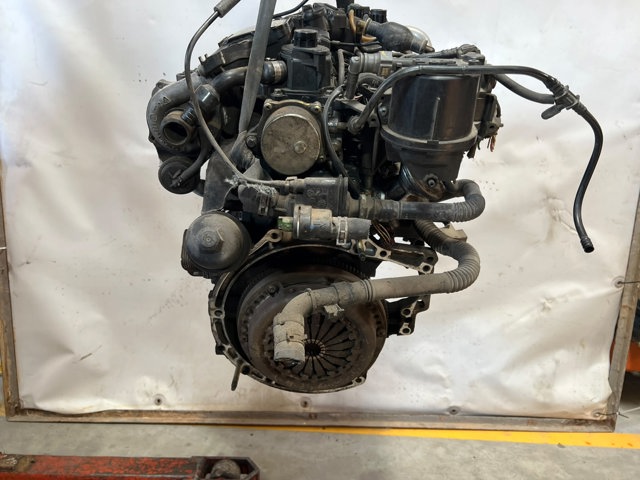 8HX Peugeot/Citroen