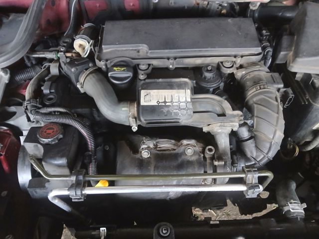 8HX Peugeot/Citroen
