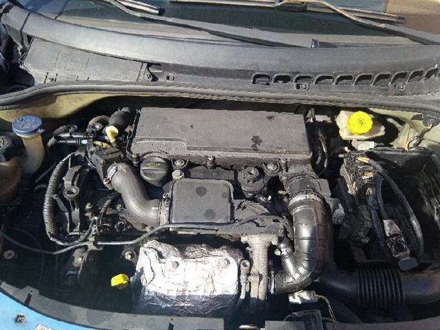 8HX Peugeot/Citroen