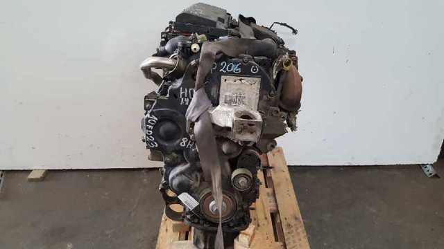 8HX Peugeot/Citroen