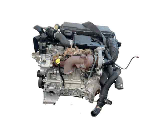 8HX Peugeot/Citroen