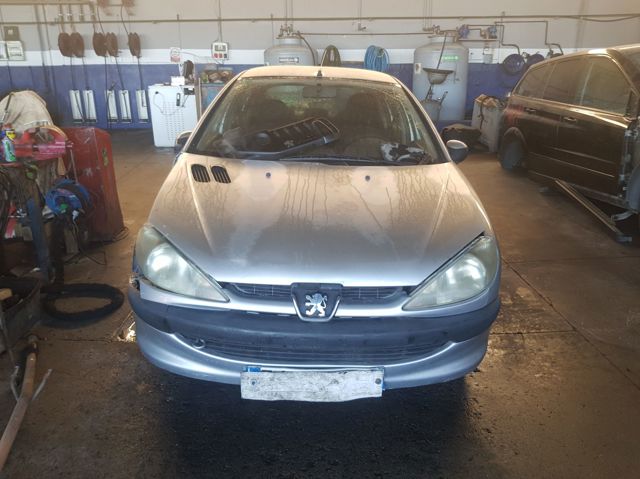 8HX Peugeot/Citroen