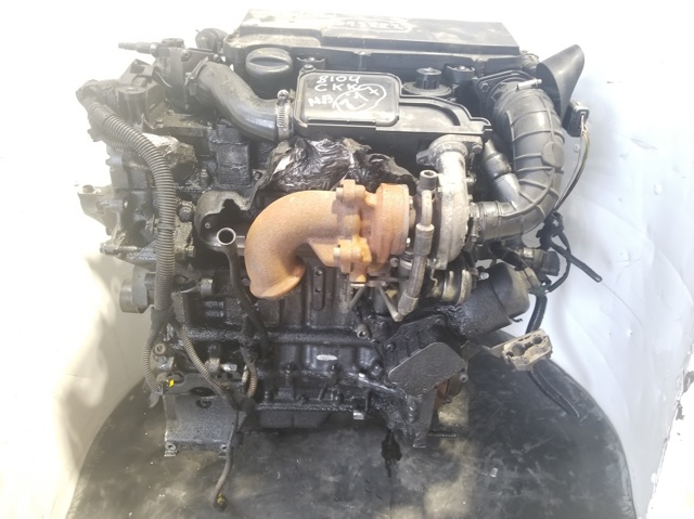 8HX Peugeot/Citroen