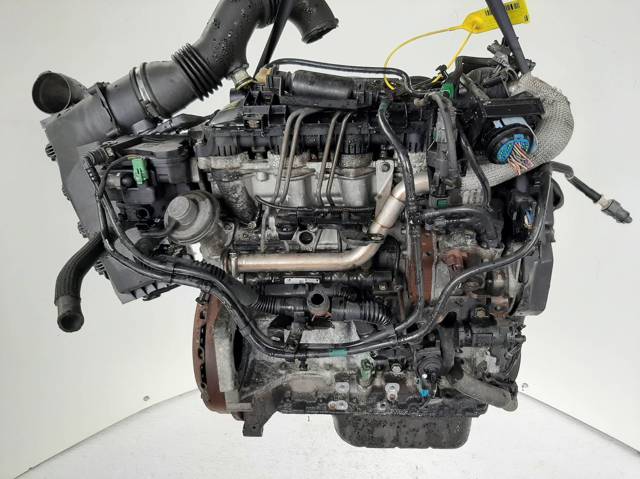 8HY Peugeot/Citroen