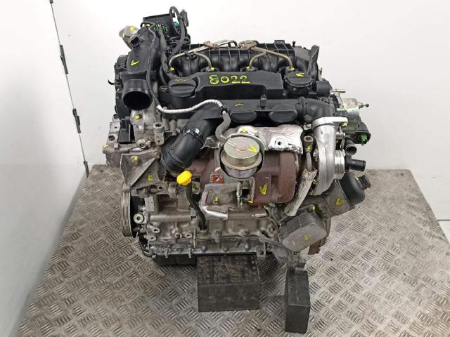 8HY Peugeot/Citroen