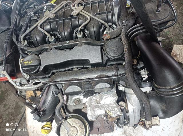 8HY Peugeot/Citroen