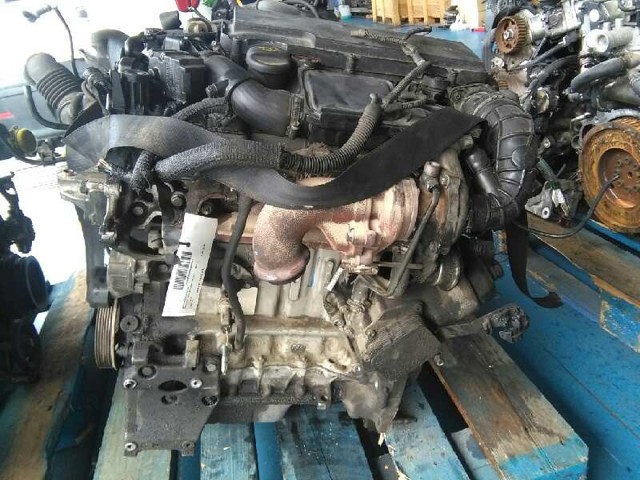 8HZ Peugeot/Citroen