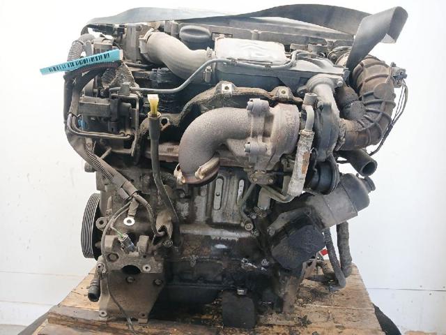 8HZ Peugeot/Citroen