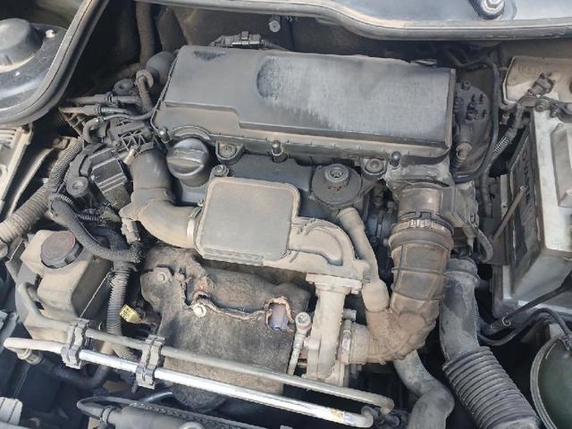 8HZ Peugeot/Citroen