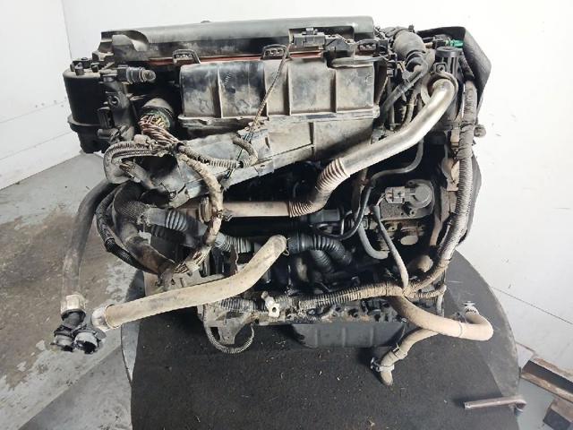 8HZ Peugeot/Citroen