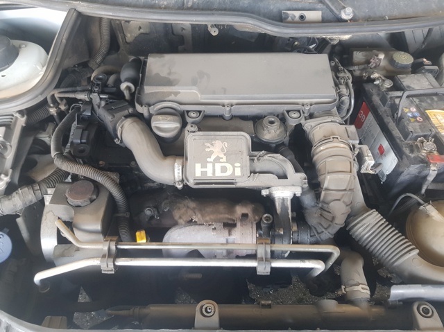 Preço da peça  207  hatchback