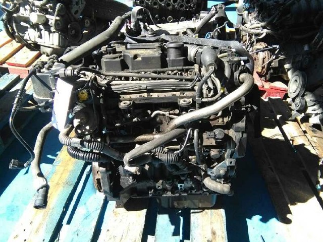 8HZ Peugeot/Citroen