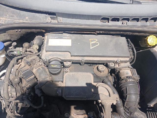 8HZ Peugeot/Citroen