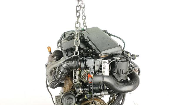 8HZDV4TD Peugeot/Citroen