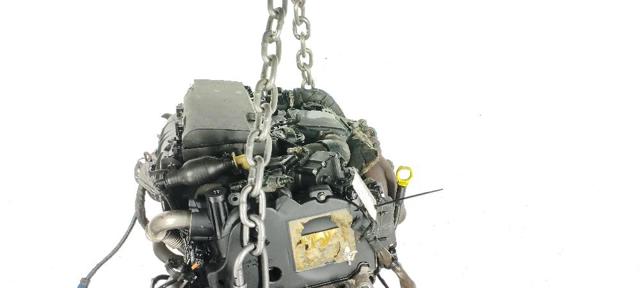 8HZDV4TD Peugeot/Citroen