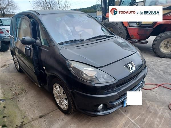 8HZDV4TD Peugeot/Citroen