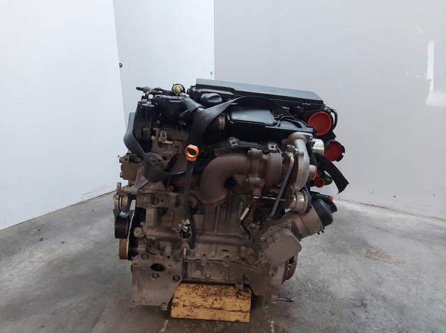 8HZDV4TD Peugeot/Citroen