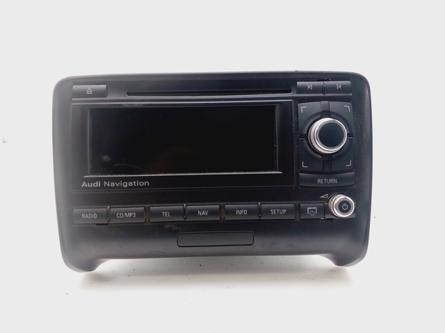 8J0035192L VAG