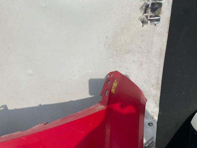 Pára-choque traseiro para Audi TT 8J3