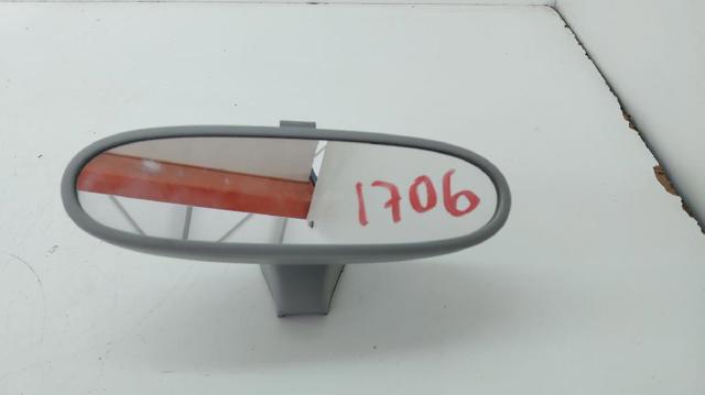 Espelho de salão interno 8J0857511H VAG