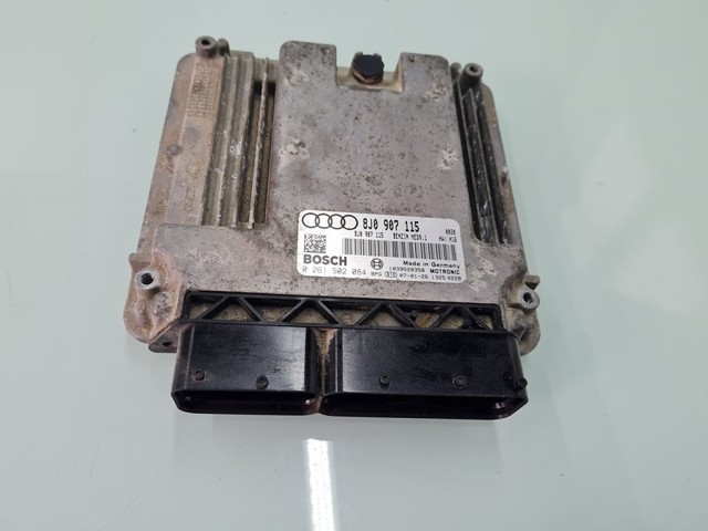 8J0907115 VAG