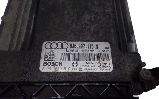 Comprar  TT  8J3