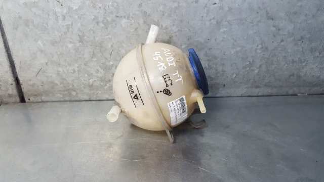 Tanque de cilindro mestre do freio (de fluido de freio) para Audi TT 8J3